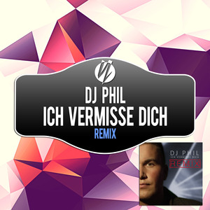 Ich Vermisse Dich (De-Grees Remix)