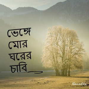 ভেঙ্গে মোর ঘরের চাবি