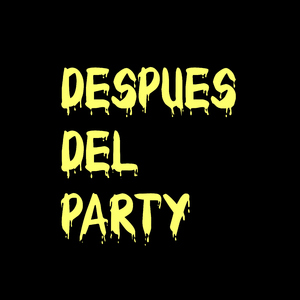 Despues de party