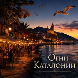 Янтарный Берег