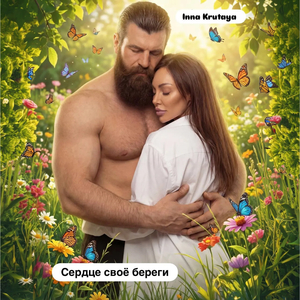 Сердце своё береги