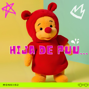 Hija De Puu