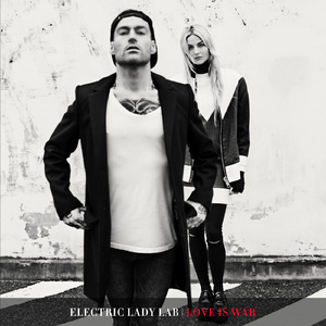 Love Is War (Radio Edit)