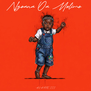 Ngoana Oa Molimo (Live)