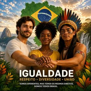 Igualdade e redenção