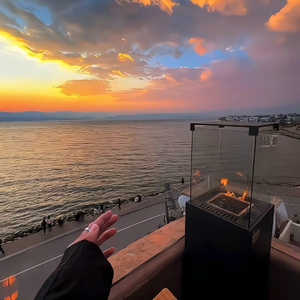 yarim ketimam daydu 音乐