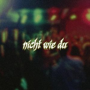 nicht wie du