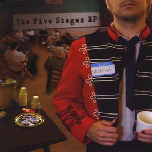 The Fixer (Bargaining)