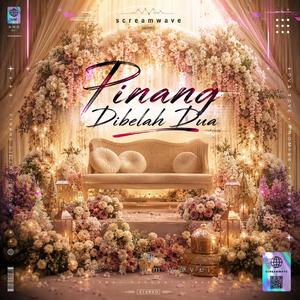 Pinang Dibelah Dua