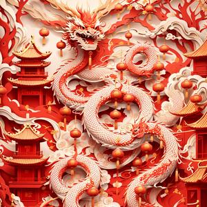 Flourish empire（梦回大唐盛世）