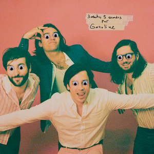 3 minutes 5 secondes