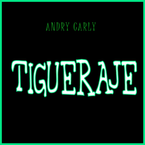 TIGUERAJE