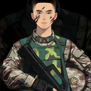 兵者使命