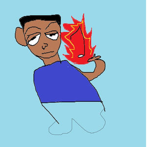 meu som ta fire