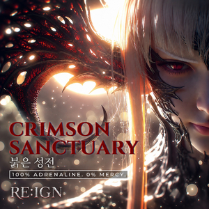 1.핏빛 서곡(Crimson Prelude)