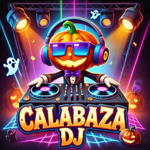 Calabaza DJ