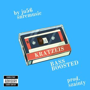 Kratzeis (feat. prod.szainty) (Bass Boosted)