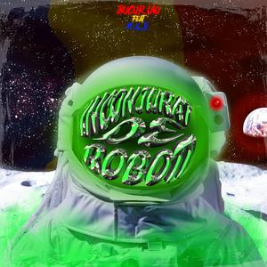 INCONJURAT DE ROBOTI (feat. M.C.E)