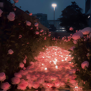 会有天使替我去爱你