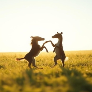 무지개 롤러코스터