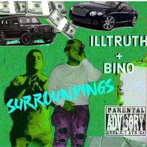 Surroundings (feat. BINO)