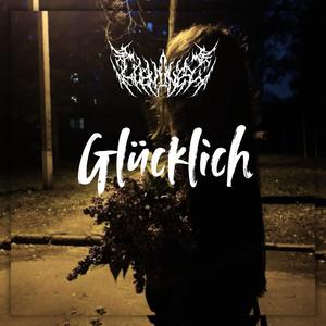 Glücklich