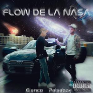 Flow de la Nasa (feat. Gianco)