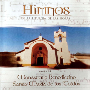 Invocación inicial con la que se da comienzo a casi todas las celebraciones de la Liturgia de las Horas