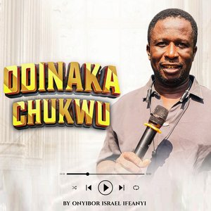 Odinaka Chukwu