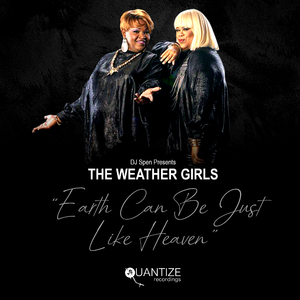Earth Can Be Like Heaven (Spen & Thommy’s Vocal Mix)