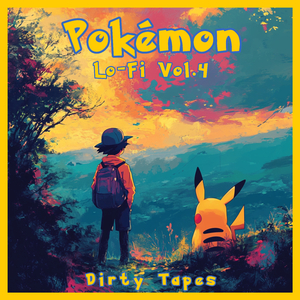 Dewford Town (From "Pokémon: Ruby & Sapphire“) (LoFi)