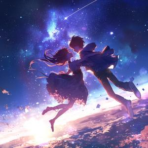 みるきーうぇい (Remastered 2024)