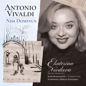 Vivaldi: Nisi Dominus, RV 608: VII. Gloria Patri