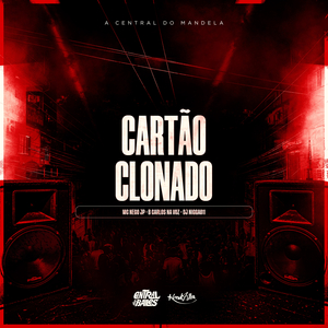 Cartão Clonado