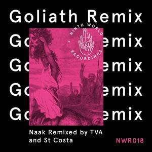 Goliath (TVA Remix)