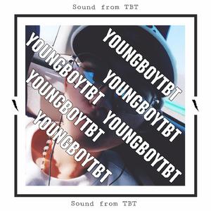 TBT （proud by.mercy）