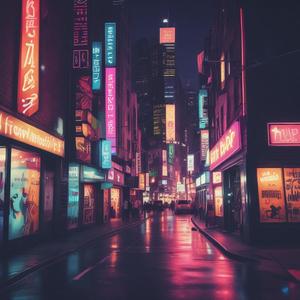 Wild Like Me by @mysticallosslessaudio304