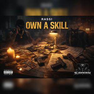 Own A Skill
