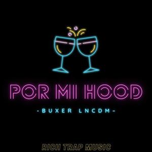 Por Mi Hood