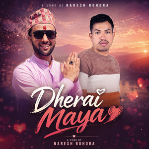 Dherai maya