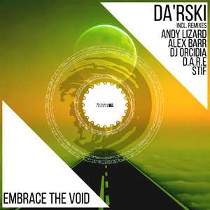 Embrace The Void (Stif (CZ) (Remix))