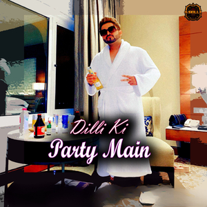 Dilli Ki Party Main