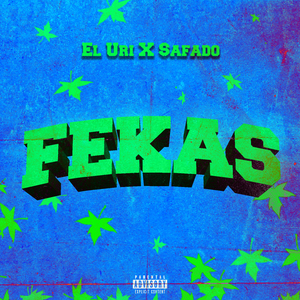 Fekas