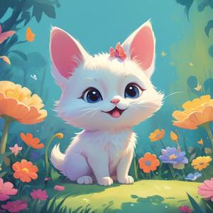 Petite Étoile (1) musique pour bébé