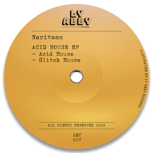 Glitch House (Original Mix)