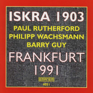 Frankfurter Memories
