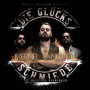 Immer musste ich zum Huf finden (Skit)