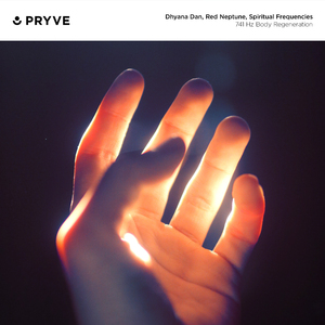 741 Hz Emotional Healing