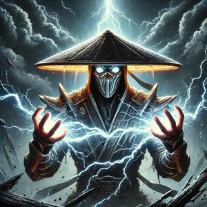 Błyskawica śmierci (Raiden)