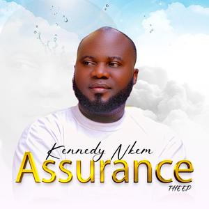 Assurance (feat. Chris Morgan)
